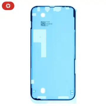 Joint d'étanchéité écran iPhone 13 Pro Max - OEM NEW