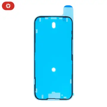 Joint d'étanchéité écran iPhone 15 - OEM NEW