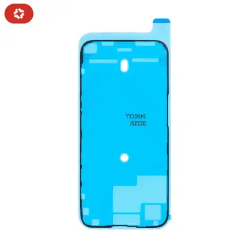 Joint d'étanchéité écran iPhone 15 Pro Max - OEM NEW
