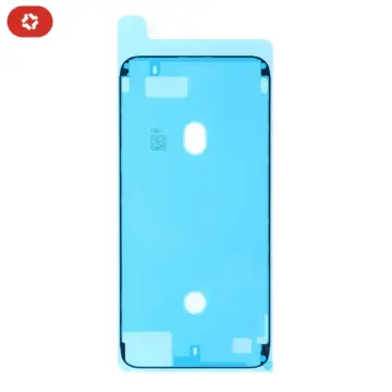Joint d'étanchéité écran iPhone 7P/8 Plus - OEM NEW