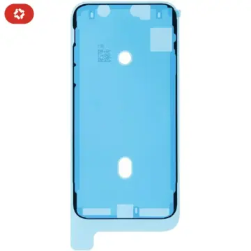 Joint d'étanchéité écran iPhone X - OEM NEW