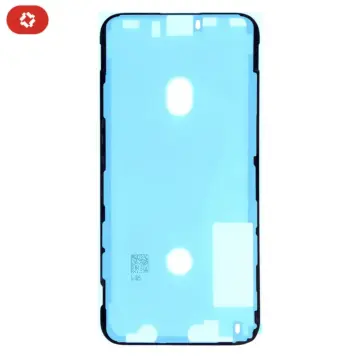 Joint d'étanchéité écran iPhone XS - OEM NEW