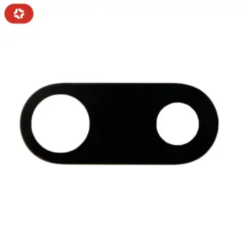 Lentille caméra arrière iPhone 7P/8 Plus - OEM NEW