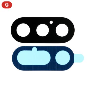 Lentille caméra arrière iPhone XS/XS Max - OEM NEW