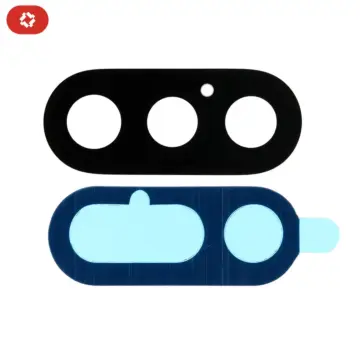 Lentille caméra arrière iPhone XS/XS Max - OEM NEW