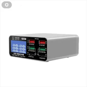 Alimentation/testeur Mega-idea PQ687