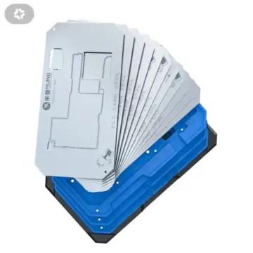 Plateforme pour rebillage carte mère X-14 Pro Max – Mijing Z20 Pro