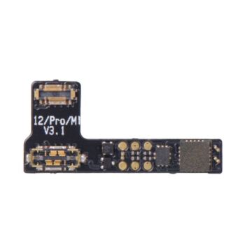 Nappe REFOX RP30 - Batterie iPhone 12M/12/12P