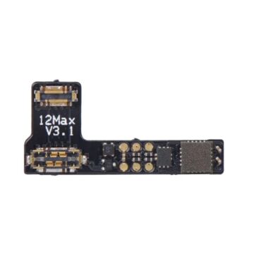 Nappe REFOX RP30 - Batterie iPhone 12PM