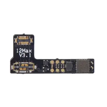 Nappe REFOX RP30 - Batterie iPhone 12PM