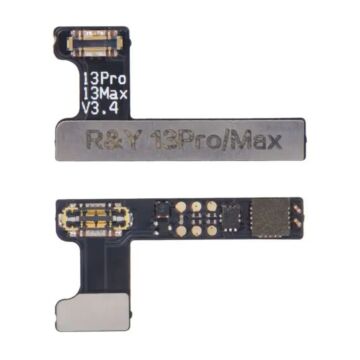 Nappe REFOX RP30 - Batterie iPhone 13P/13PM