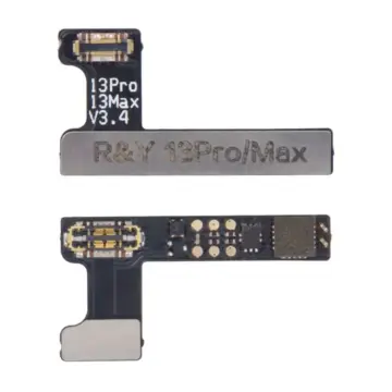 Nappe REFOX RP30 - Batterie iPhone 13P/13PM