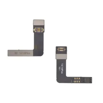 Nappe REFOX RP30 - Batterie iPhone 14/14PLUS