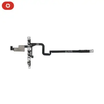 Nappe bouton power + volume iPhone 15 Pro - OEM NEW