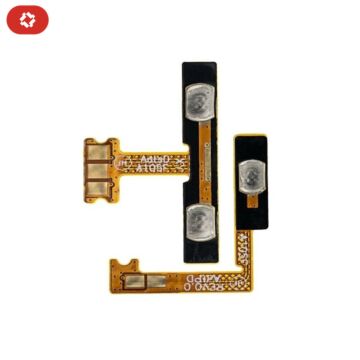 Nappe bouton volume samsung A01 Core A013F