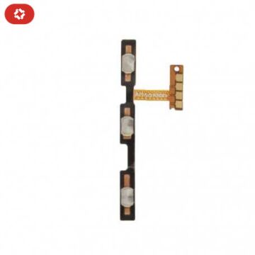 Nappe bouton volume samsung A03 A035G