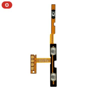 Nappe bouton volume samsung A03s A037G