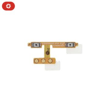 Nappe bouton volume samsung A13 4G A135F/A137F