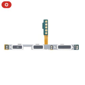 Nappe bouton volume samsung A15 4G A155F