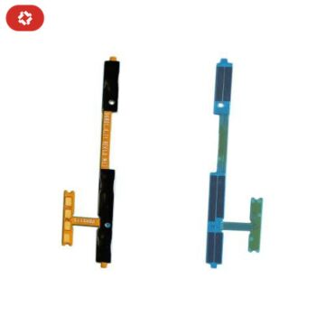 Nappe bouton volume samsung A22 5G A226B