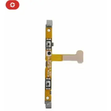 Nappe bouton volume samsung A3 2016 A310F