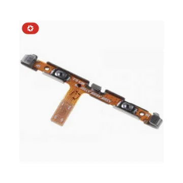 Nappe bouton volume samsung A3 2017 A320F