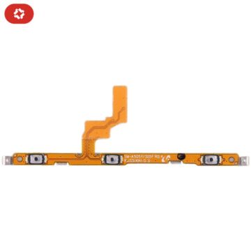 Nappe bouton volume samsung A30 A305F