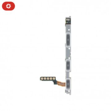 Nappe bouton volume samsung A34 5G A346B