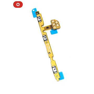 Nappe bouton volume samsung A42 5G A426B