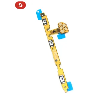 Nappe bouton volume samsung A42 5G A426B