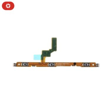 Nappe bouton volume samsung A50s A507F