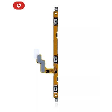 Nappe bouton volume samsung A51 5G A516B