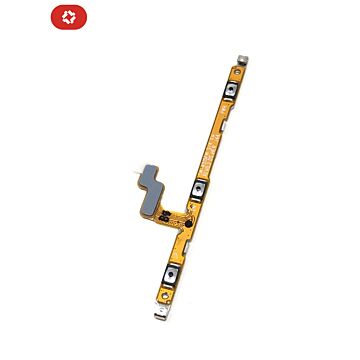 Nappe bouton volume samsung A51 A515F