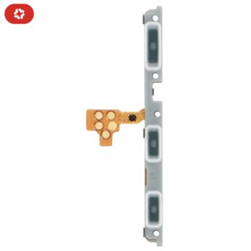 Nappe bouton volume samsung A52 A525F/A526B