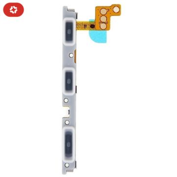 Nappe bouton volume samsung A53 5G A536B