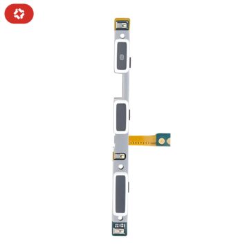 Nappe bouton volume samsung A55 5G A556B