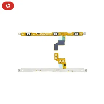 Nappe bouton volume samsung A70 A705F