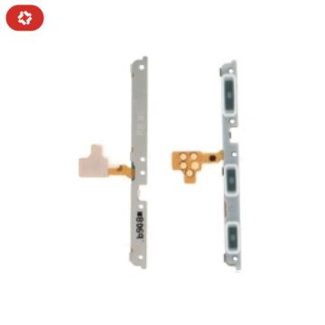 Nappe bouton volume samsung A72 A725F/A726B