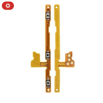 Nappe bouton volume samsung A41 A415F
