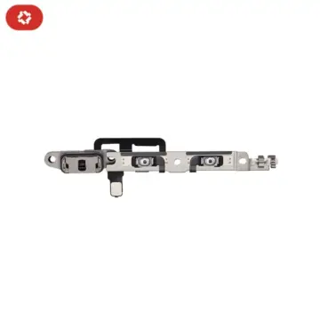 Nappe bouton volume + vibreur iPhone 15 Plus - OEM NEW