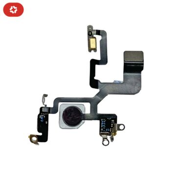 Nappe Flash iPhone 12 Pro Max - OEM NEW