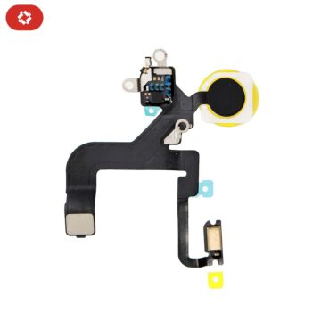 Nappe Flash iPhone 12 Pro - OEM NEW