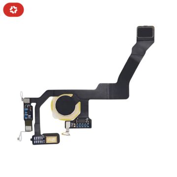 Nappe Flash iPhone 14 Pro - OEM NEW
