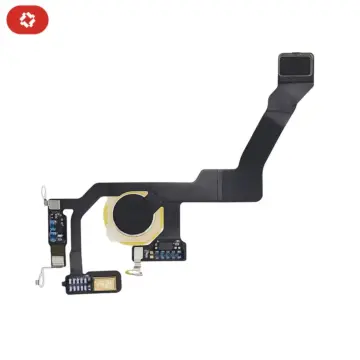 Nappe Flash iPhone 14 Pro - OEM NEW