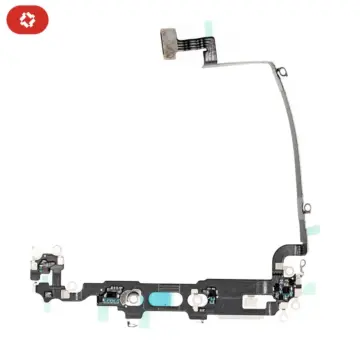 Nappe haut-parleur (antenne wifi) iPhone Xs - OEM NEW