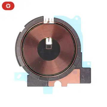 Nappe NFC charge sans-fil iPhone 13 Pro Max - OEM NEW