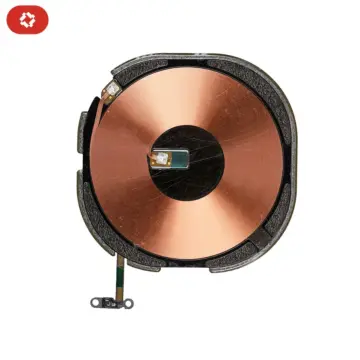 Nappe NFC charge sans-fil iPhone XR - OEM NEW