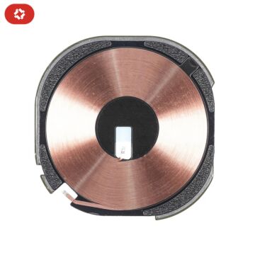 Nappe NFC charge sans-fil iPhone XS - OEM NEW