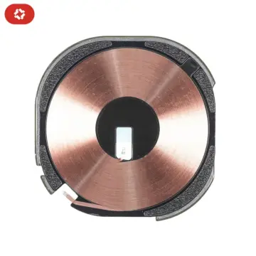 Nappe NFC charge sans-fil iPhone XS - OEM NEW