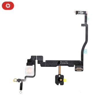 Nappe Power + Flash iPhone 11 Pro - OEM NEW